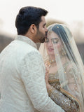 BRIDAL LUXURY WEAR