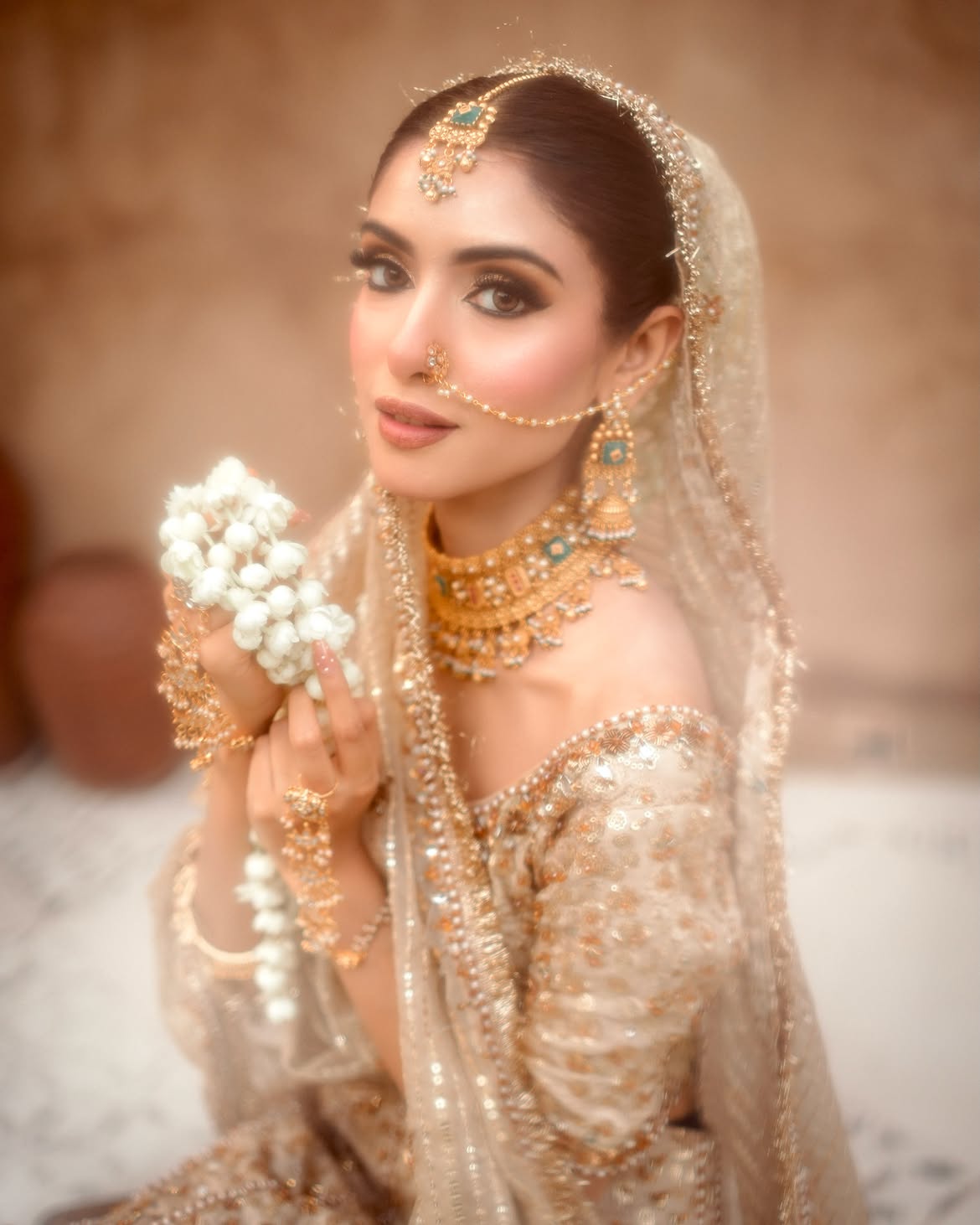 BRIDAL LUXURY WEAR