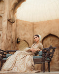 BRIDAL LUXURY WEAR