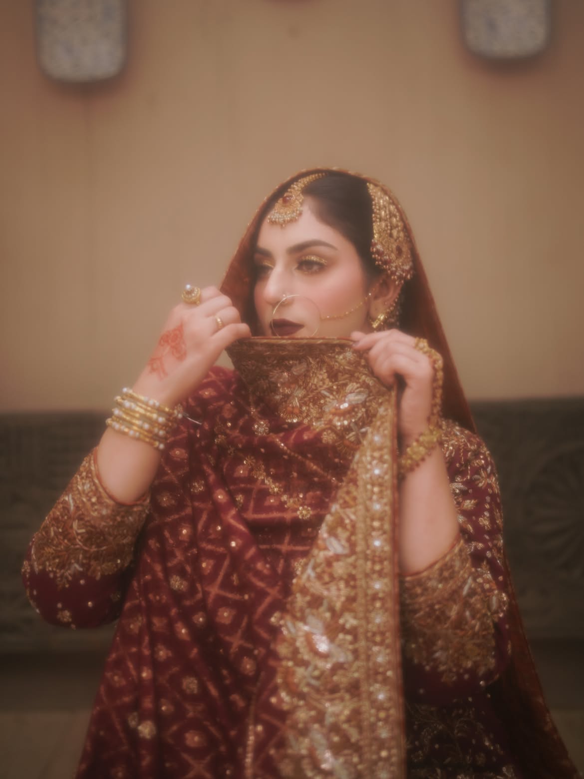 BRIDAL LUXURY WEAR