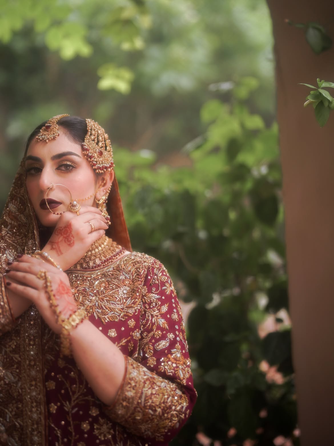 BRIDAL LUXURY WEAR