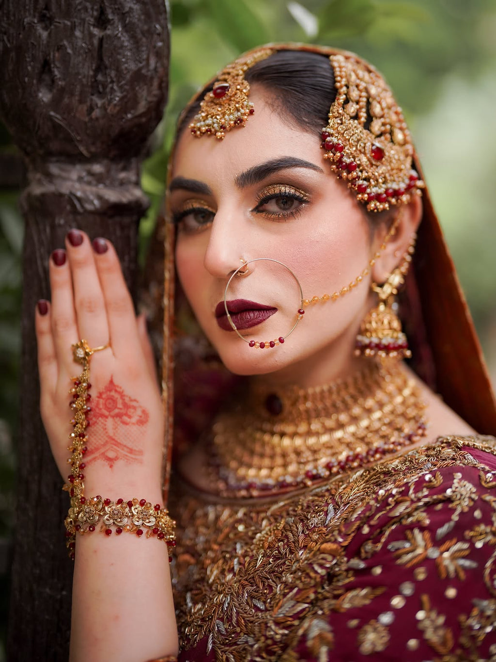 BRIDAL LUXURY WEAR