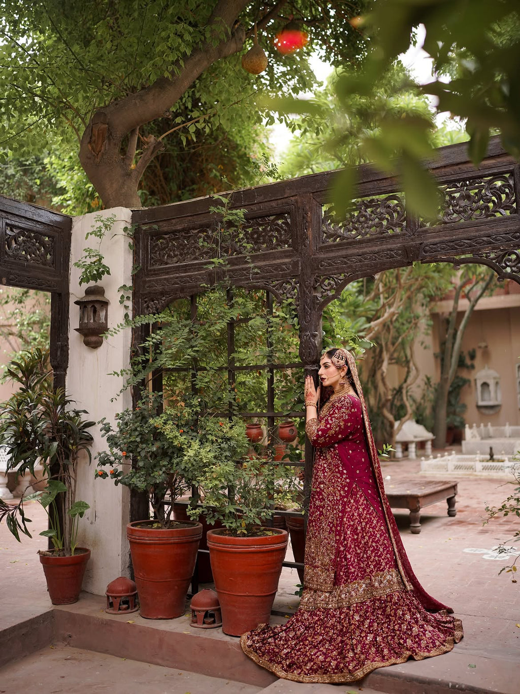 BRIDAL LUXURY WEAR