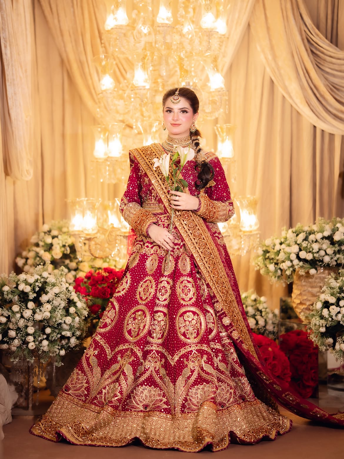 BRIDAL LUXURY WEAR