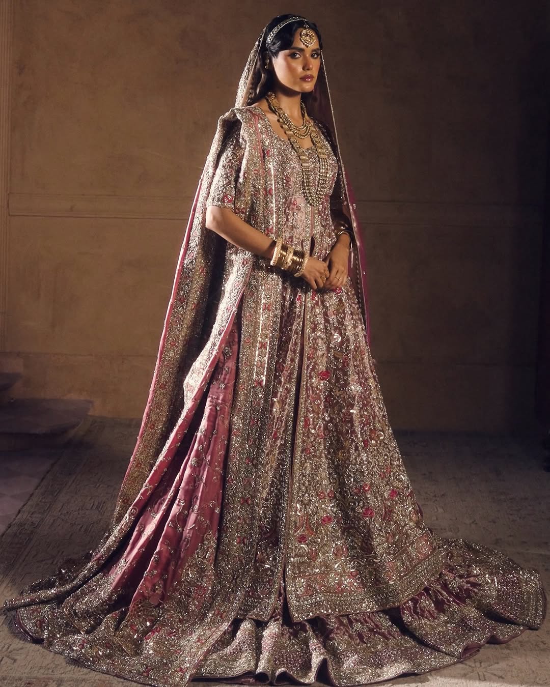 BRIDAL LUXURY WEAR