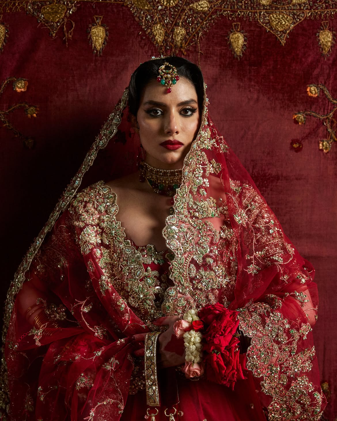 BRIDAL LUXURY WEAR