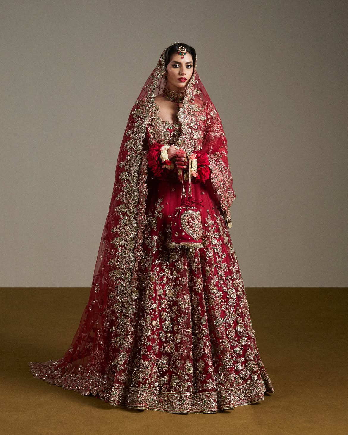 BRIDAL LUXURY WEAR
