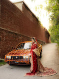 BRIDAL LUXURY WEAR