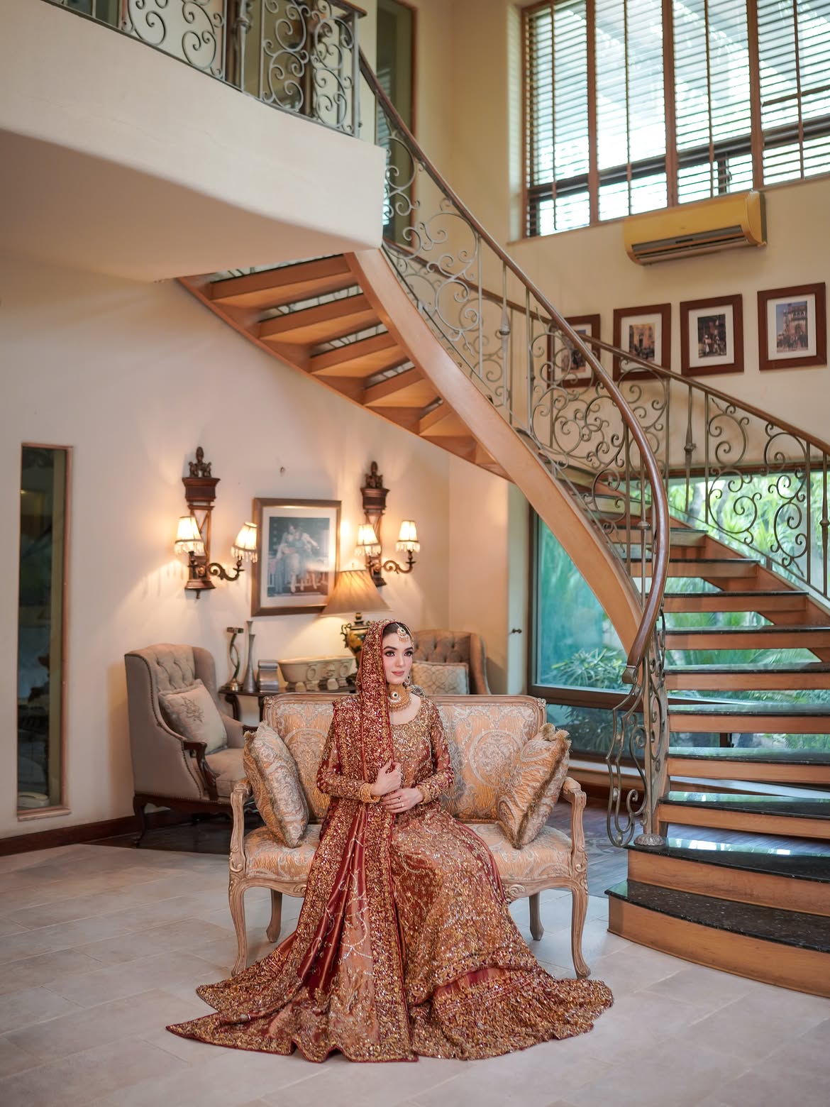BRIDAL LUXURY WEAR