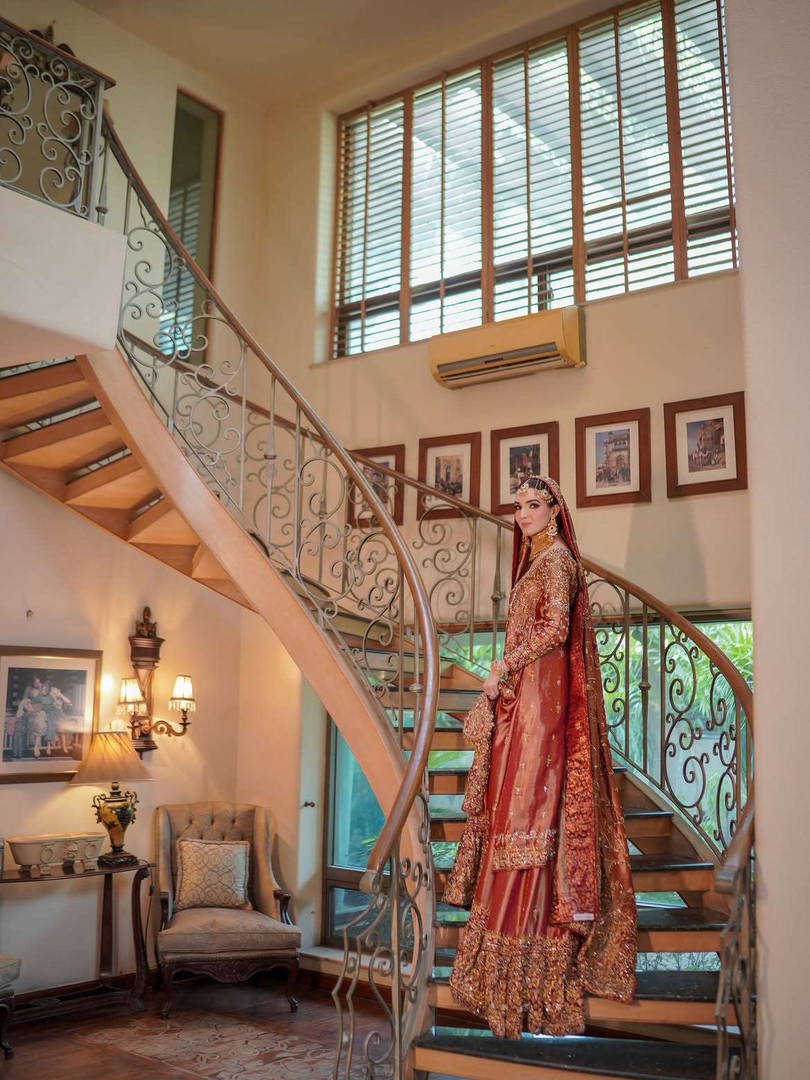 BRIDAL LUXURY WEAR