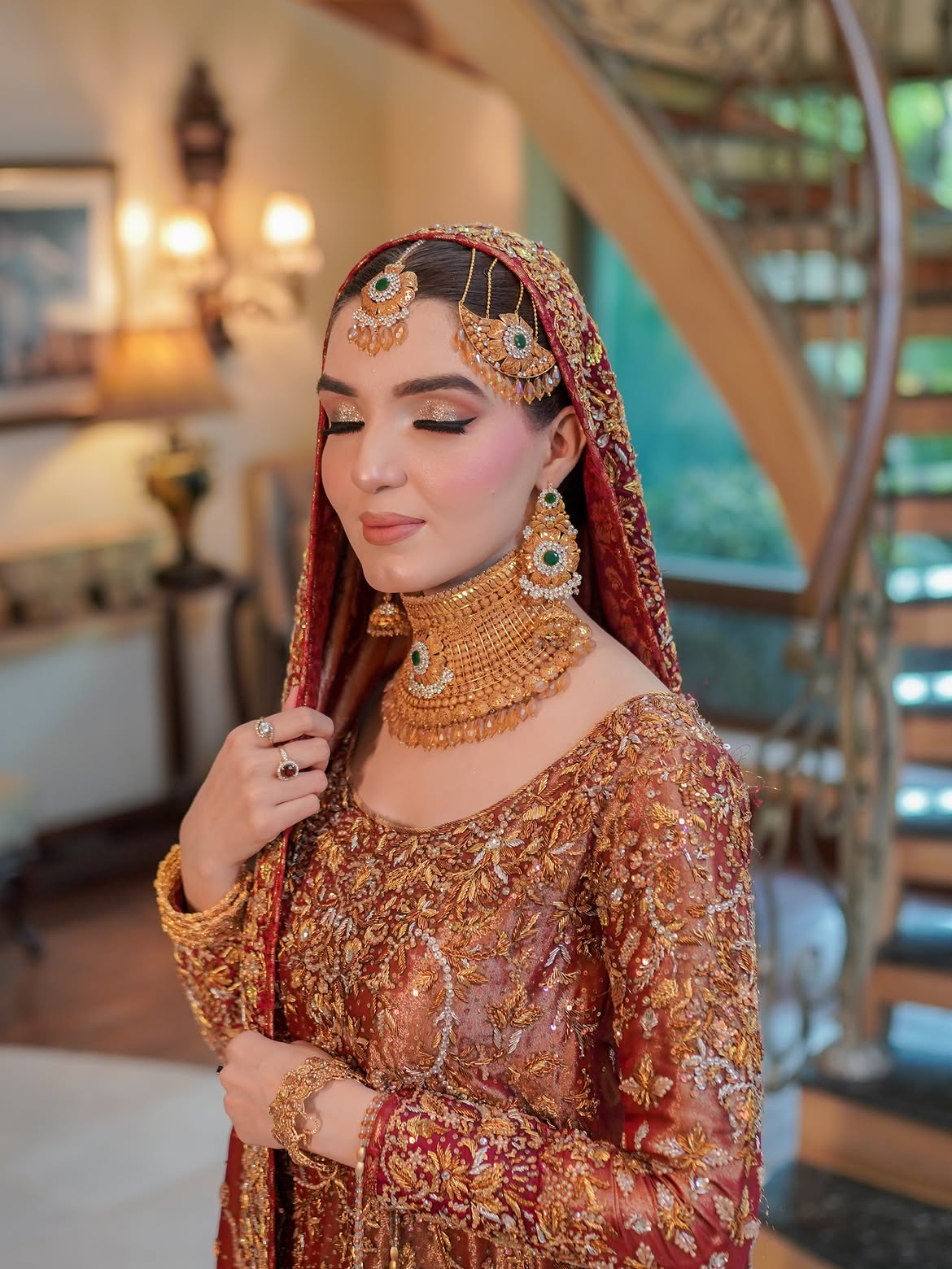 BRIDAL LUXURY WEAR