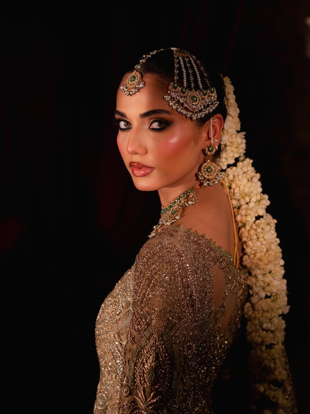 PASTEL BRIDAL WEAR