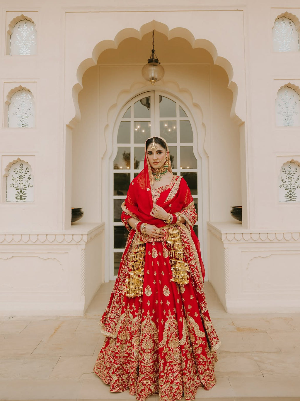 BRIDAL LUXURY WEAR