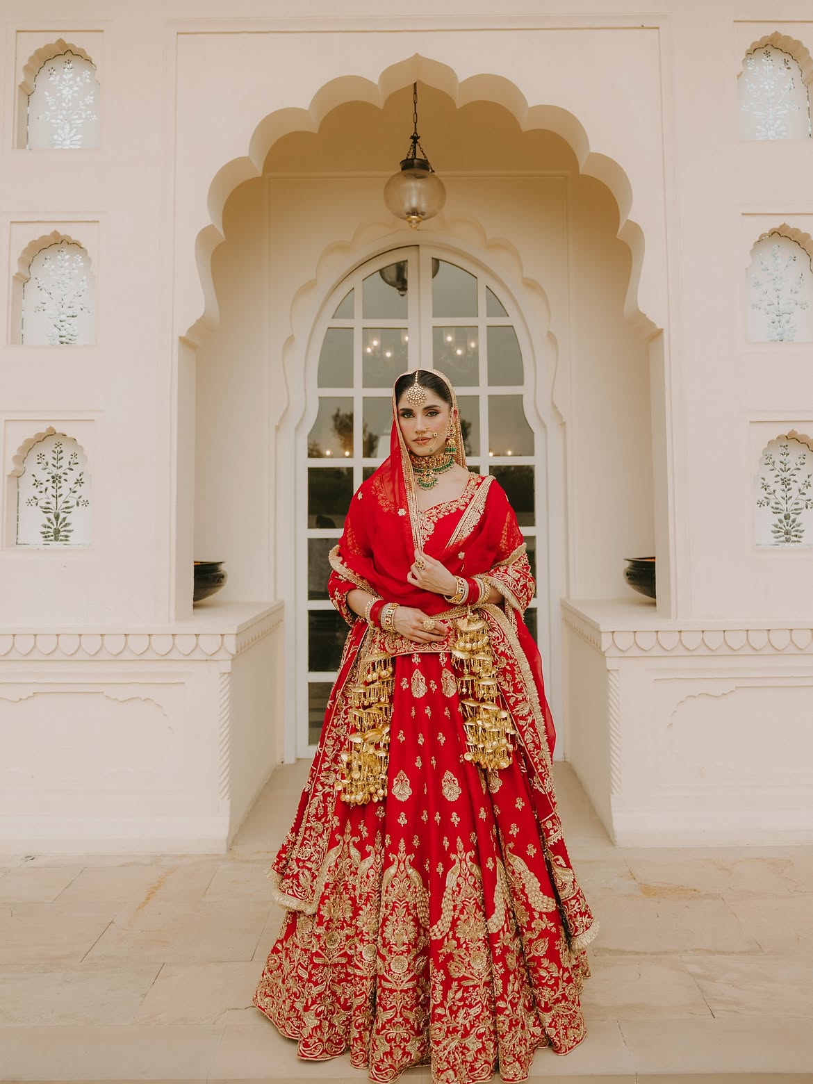 BRIDAL LUXURY WEAR