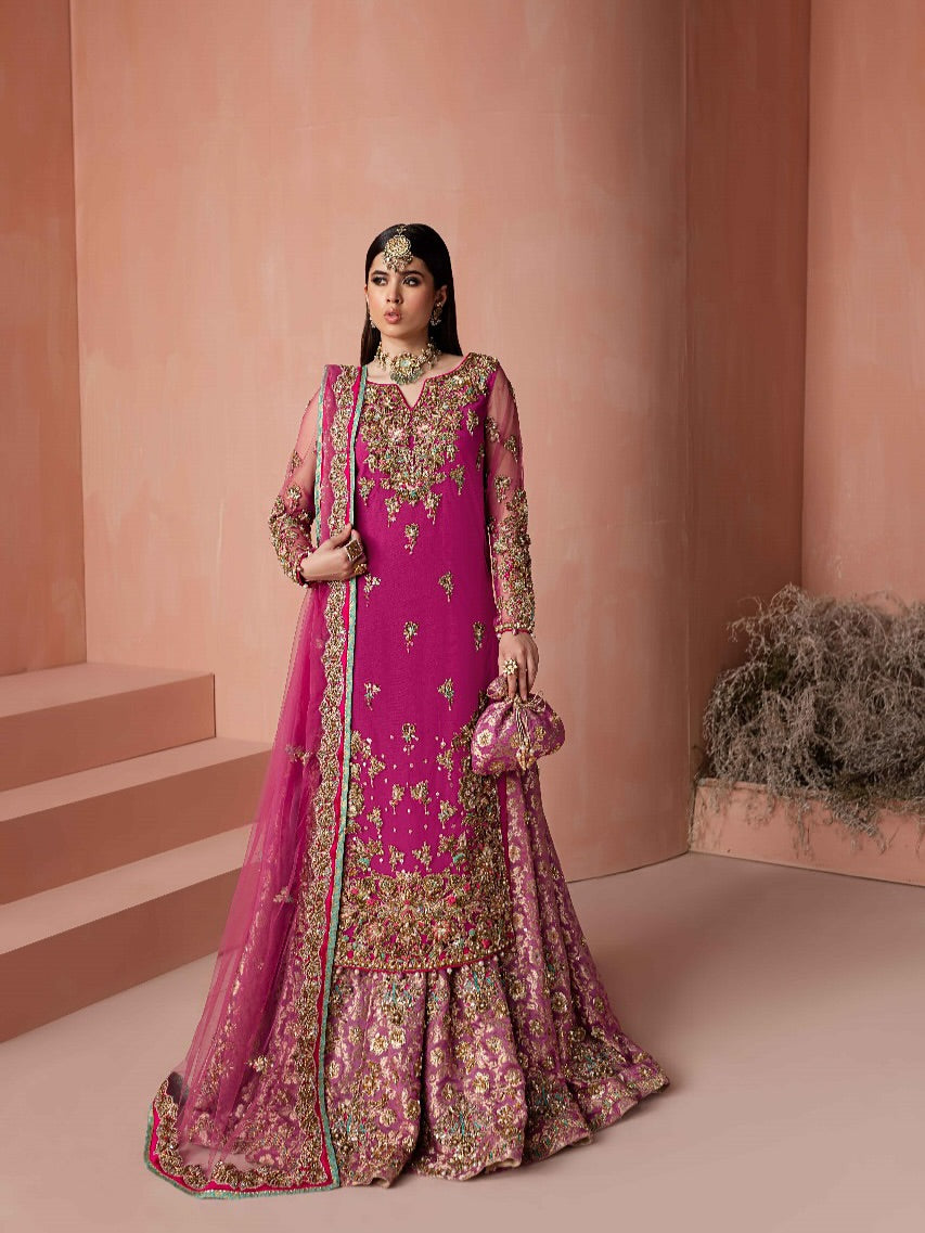 BRIDAL LUXURY WEAR