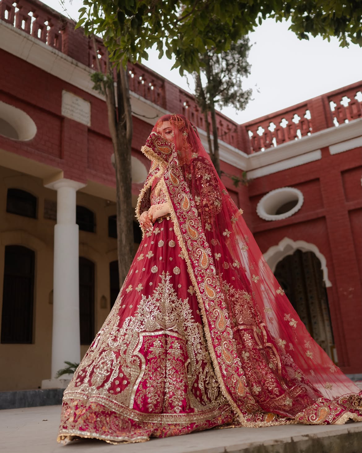 BRIDAL LUXURY WEAR