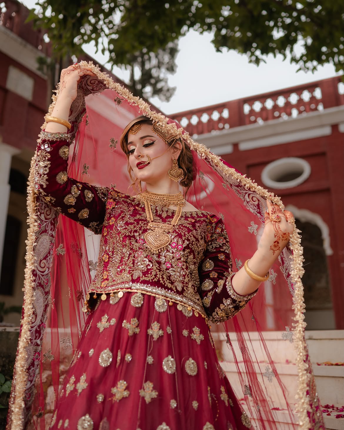 BRIDAL LUXURY WEAR