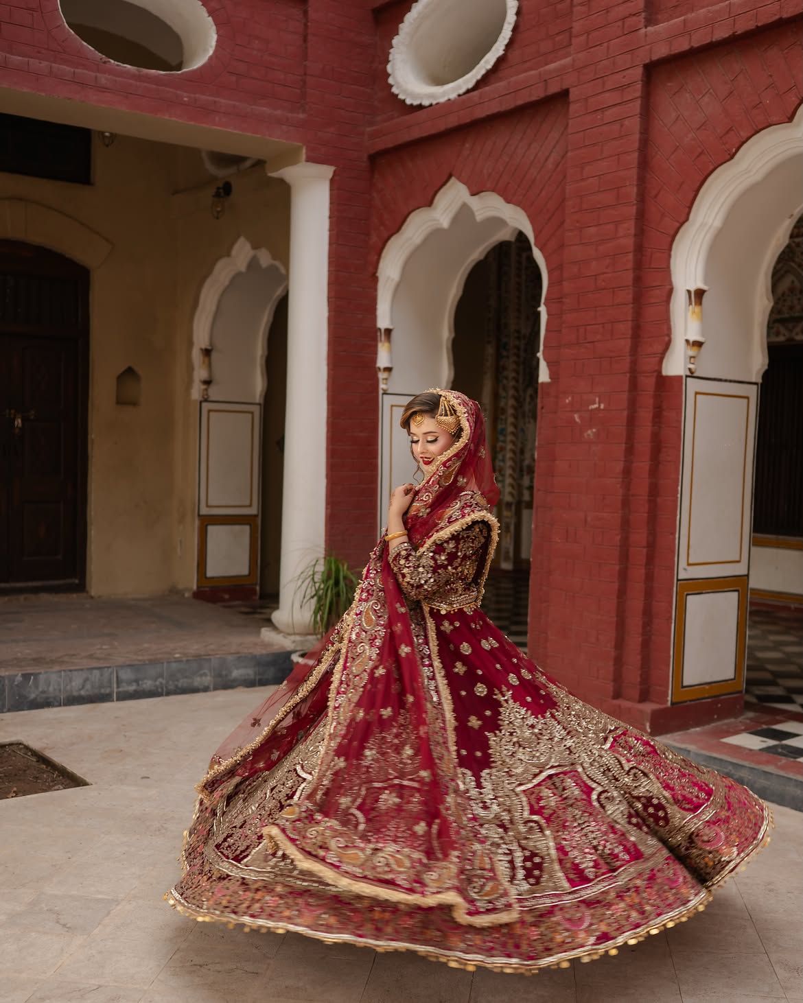 BRIDAL LUXURY WEAR