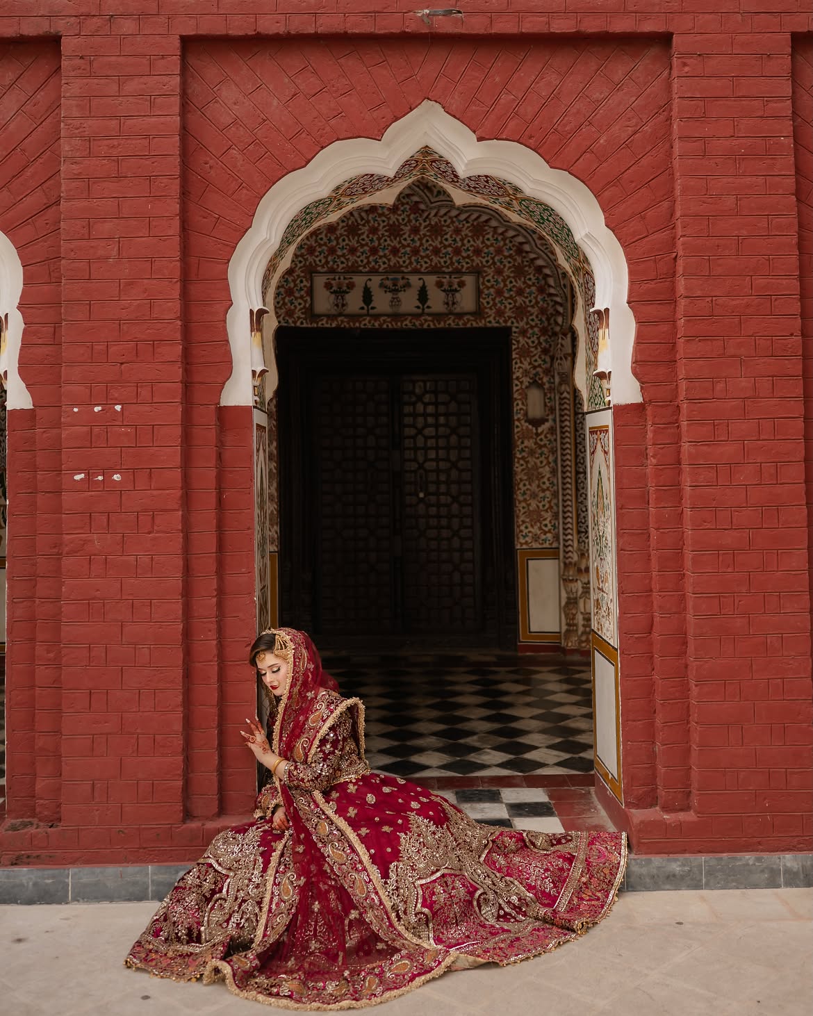 BRIDAL LUXURY WEAR
