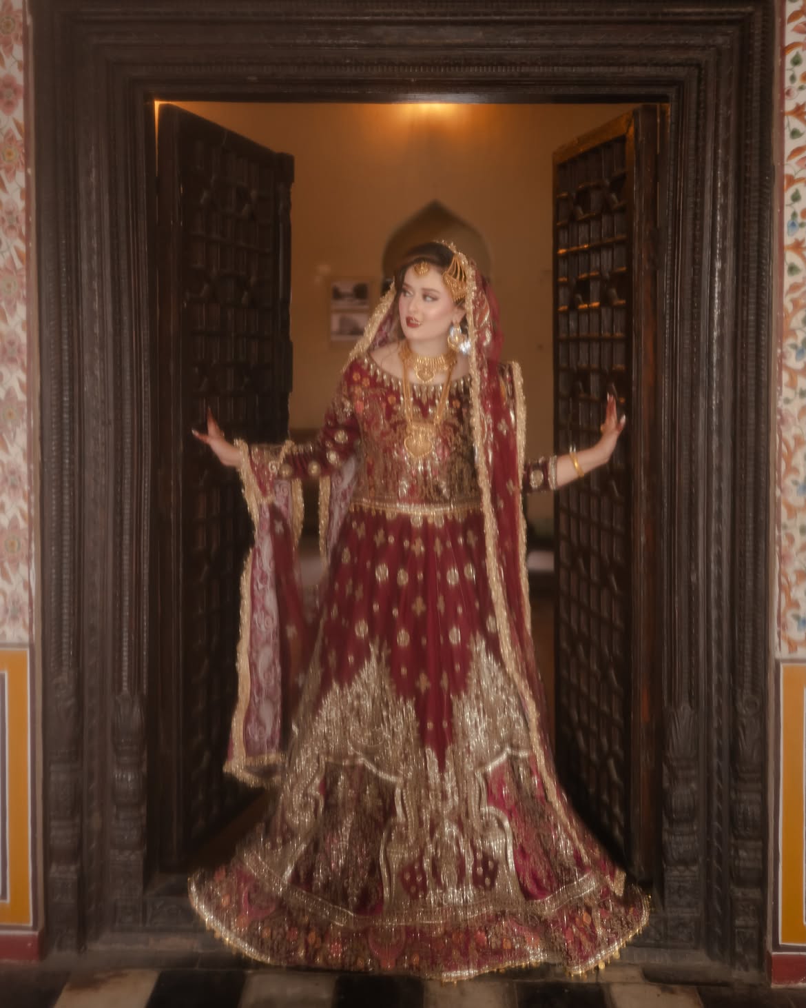 BRIDAL LUXURY WEAR