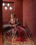 BRIDAL LUXURY WEAR
