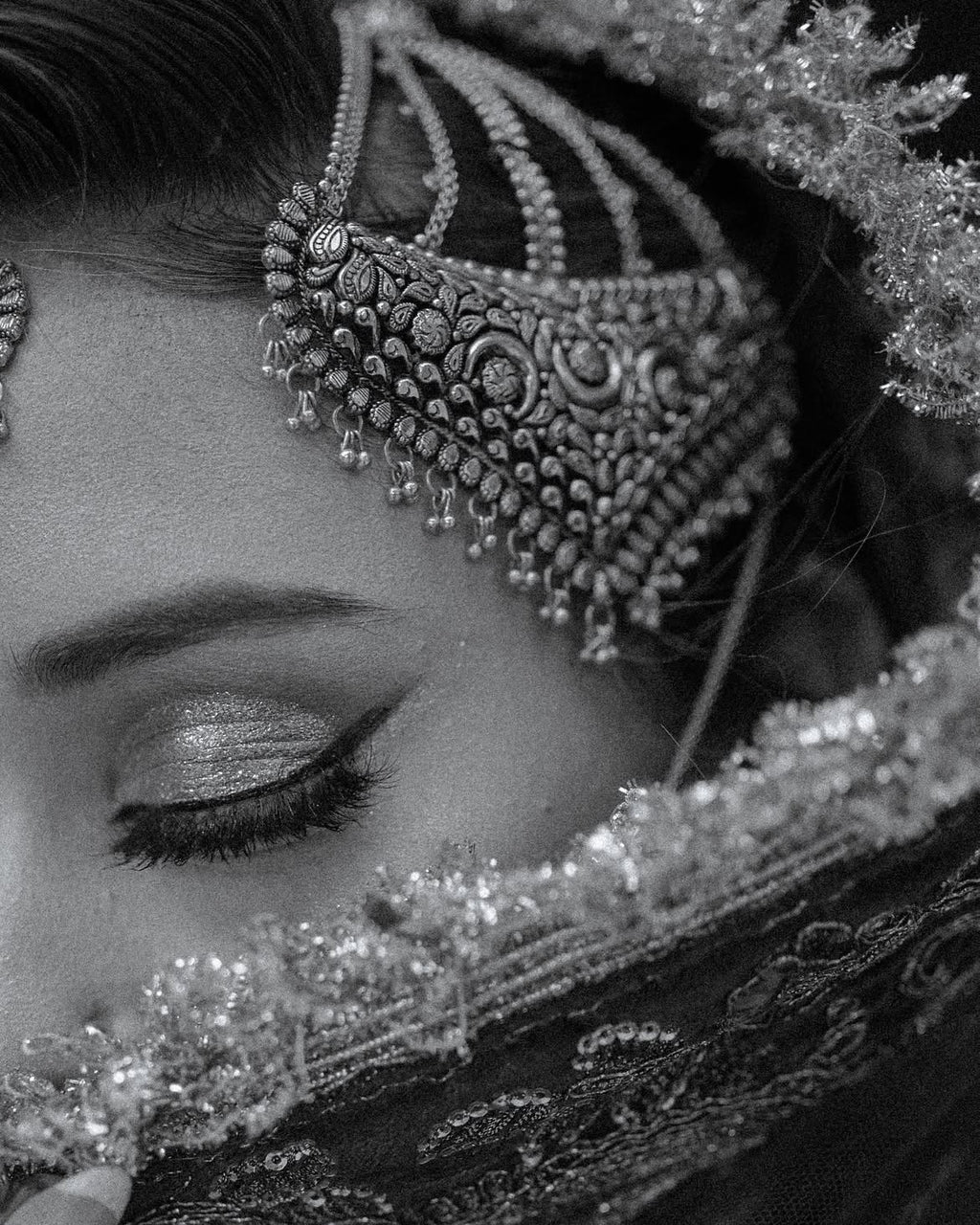 BRIDAL LUXURY WEAR