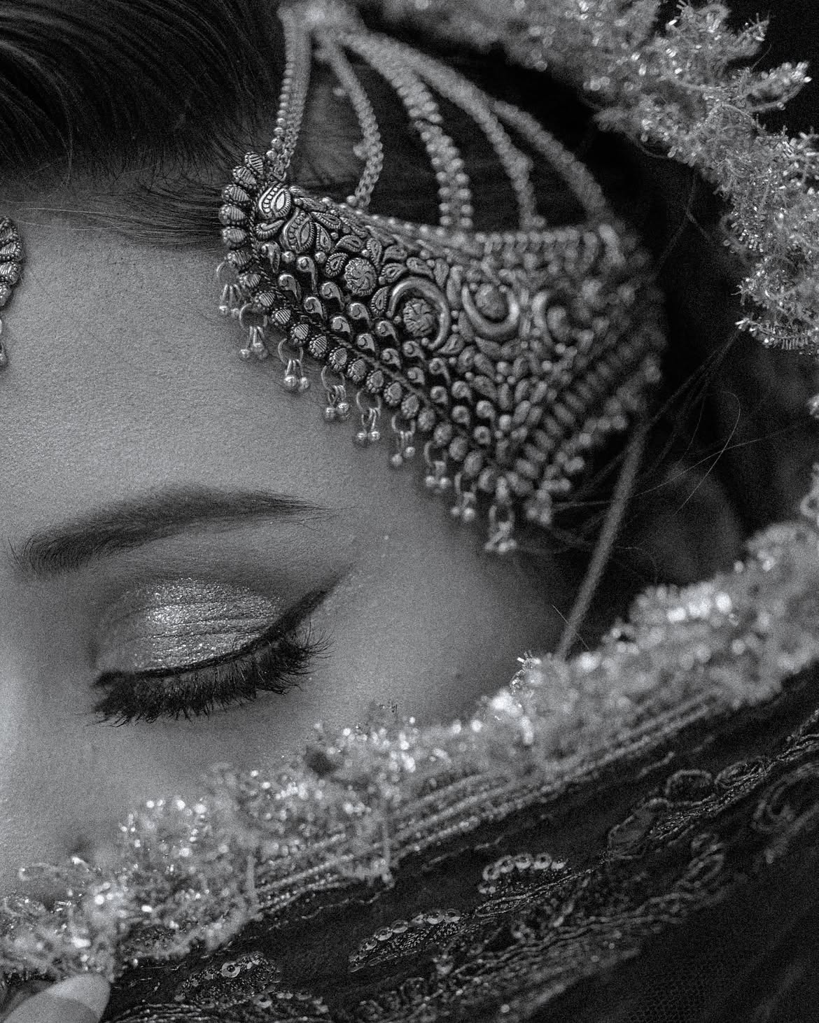 BRIDAL LUXURY WEAR