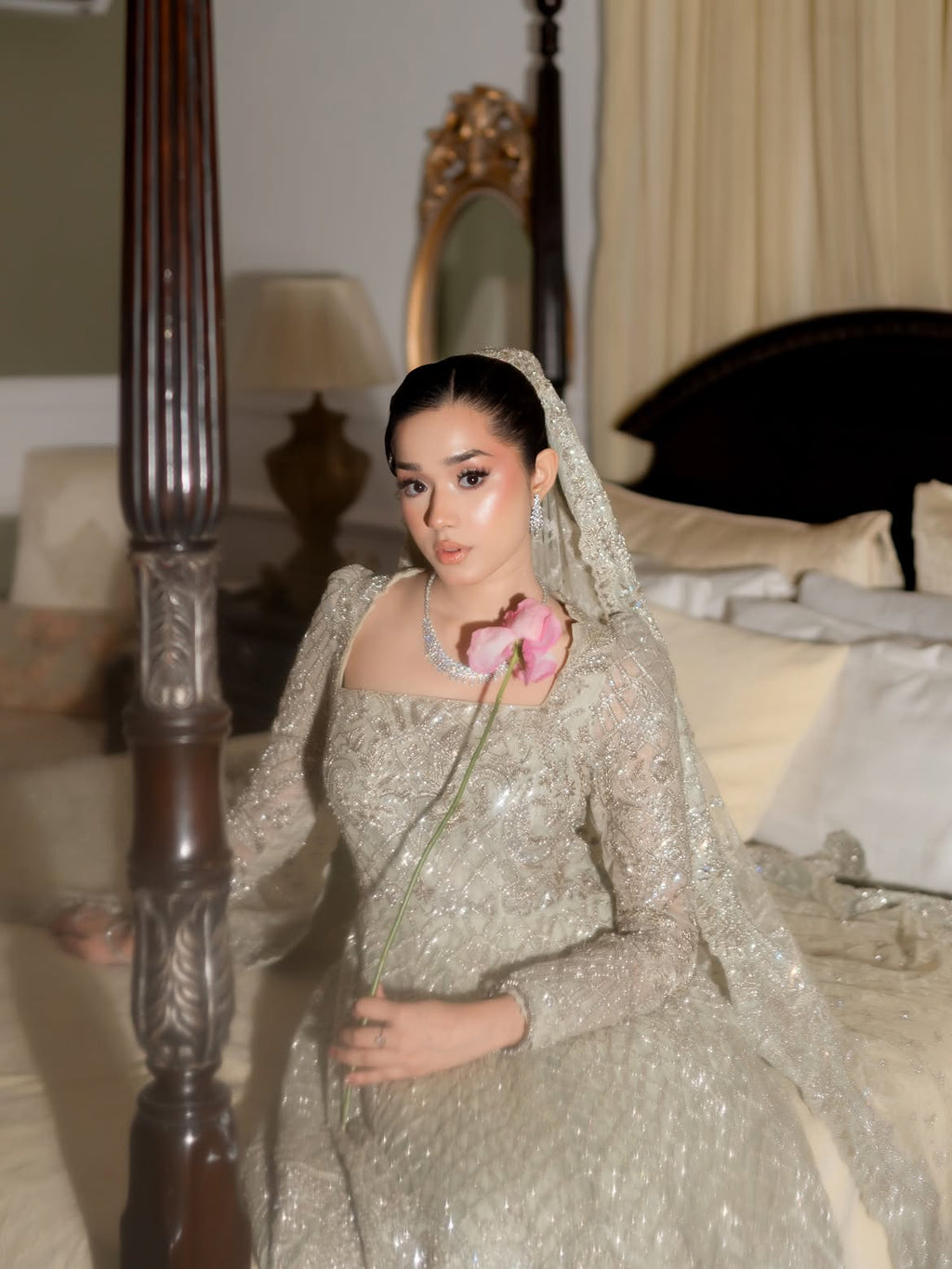 BRIDAL LUXURY WEAR