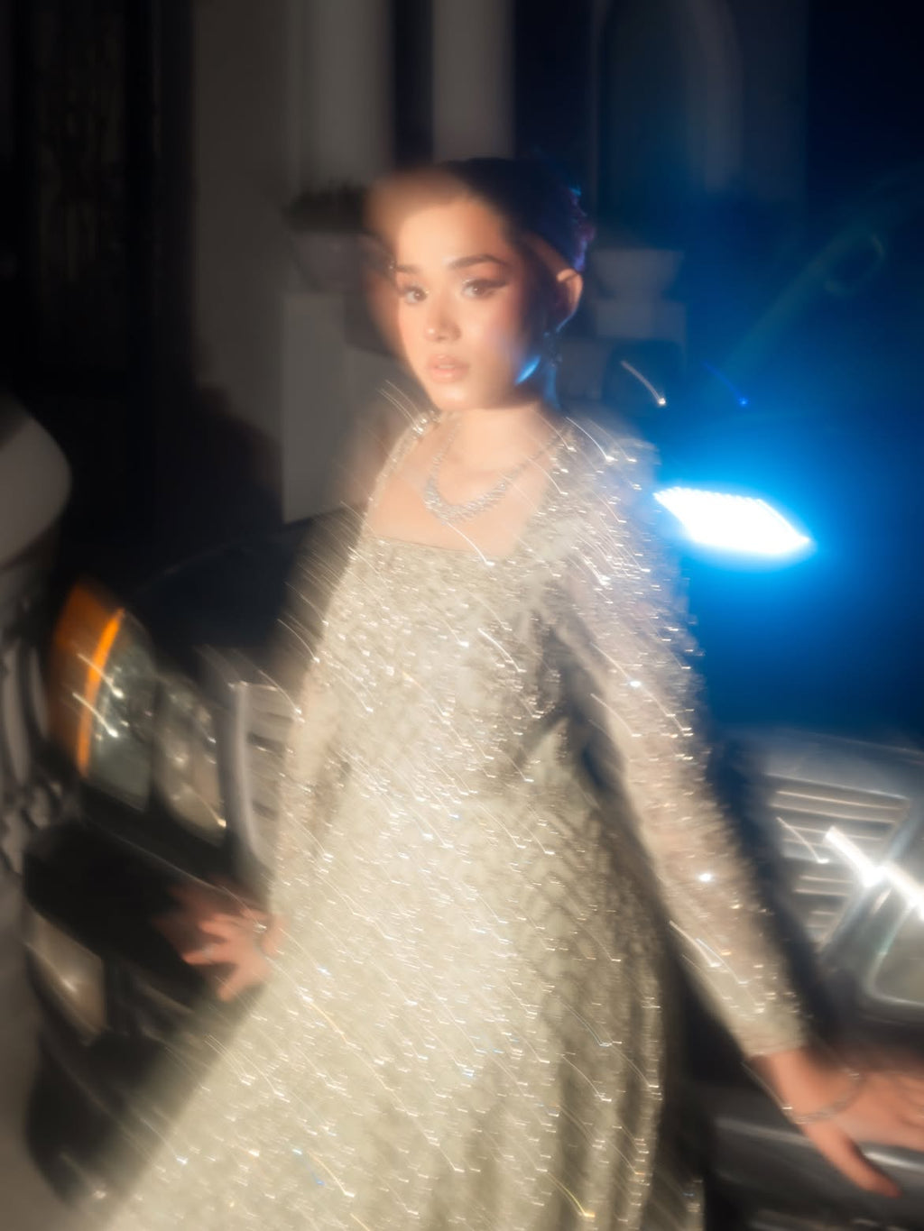 BRIDAL LUXURY WEAR