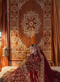 BRIDAL LUXURY WEAR