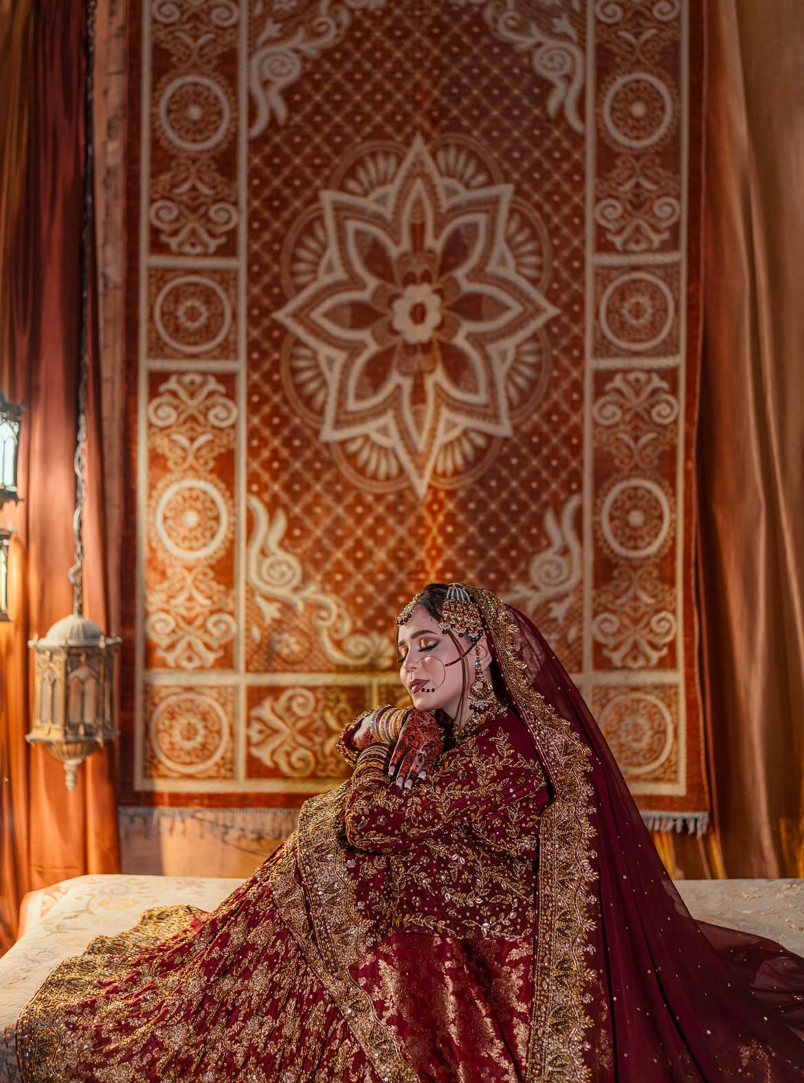 BRIDAL LUXURY WEAR