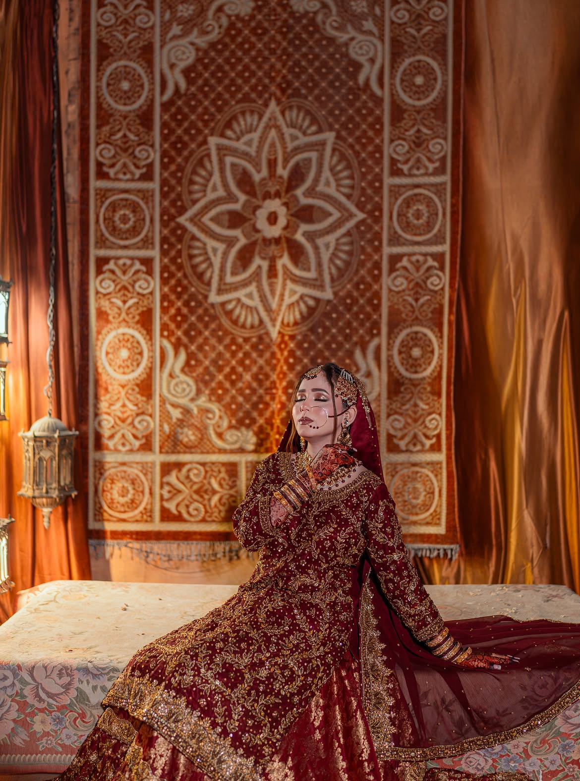 BRIDAL LUXURY WEAR