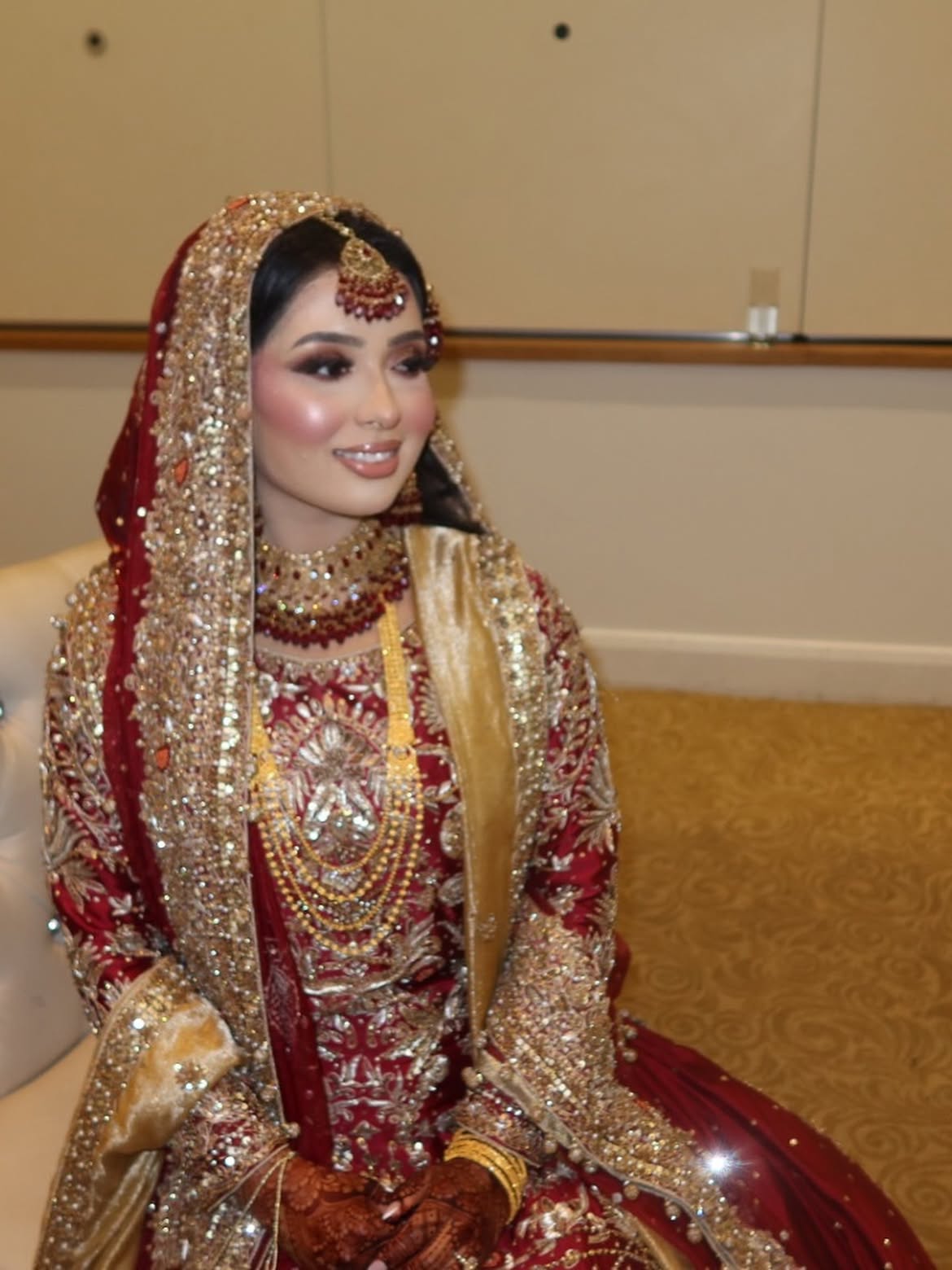 BRIDAL LUXURY WEAR