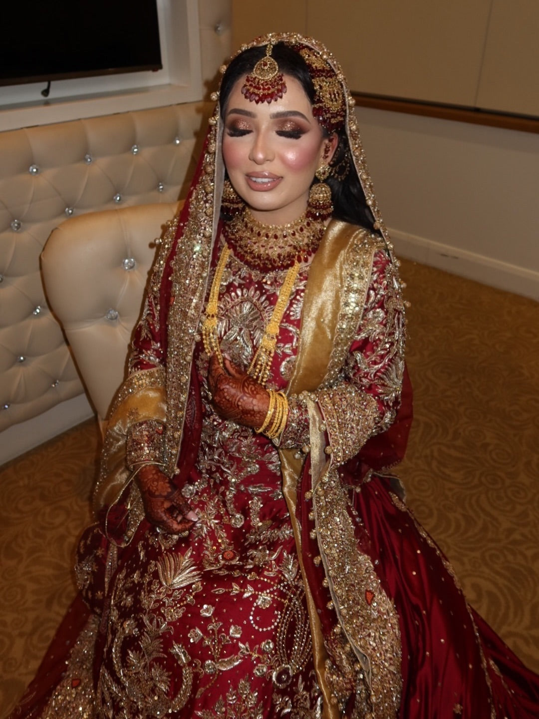 BRIDAL LUXURY WEAR