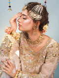 Bridal kurti dress