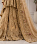 BRIDAL LUXURY WEAR