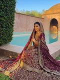 BRIDAL LUXURY WEAR