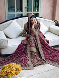 BRIDAL LUXURY WEAR