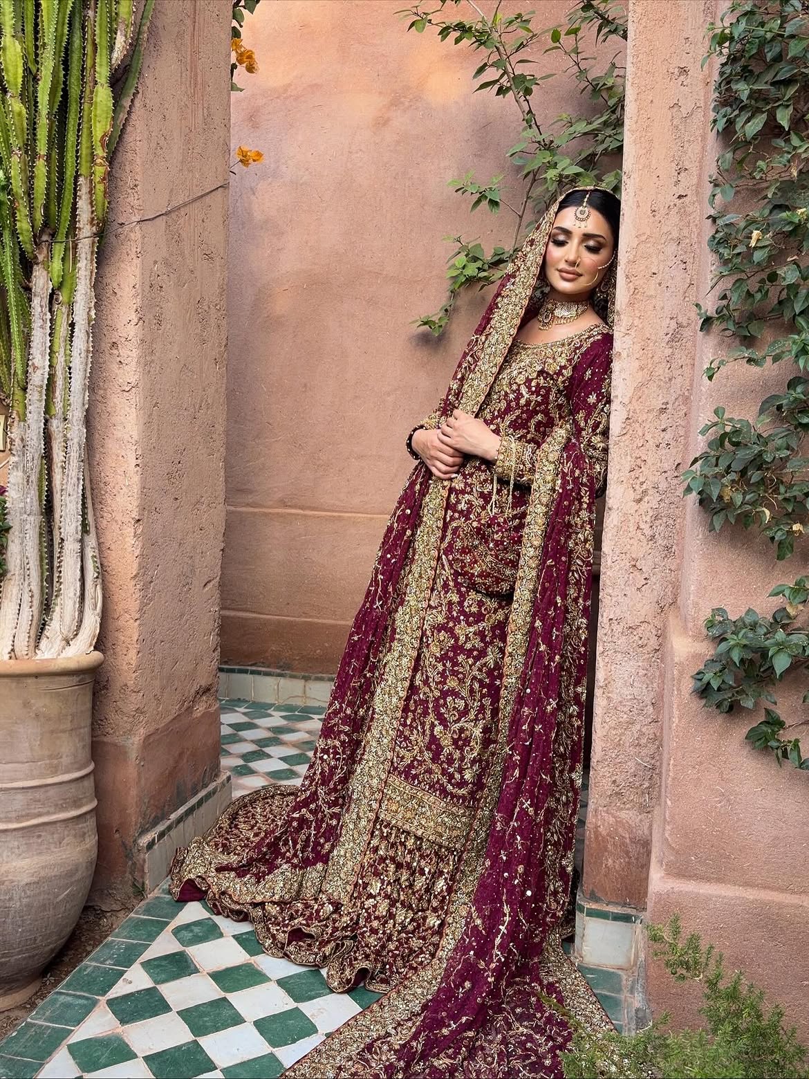 BRIDAL LUXURY WEAR