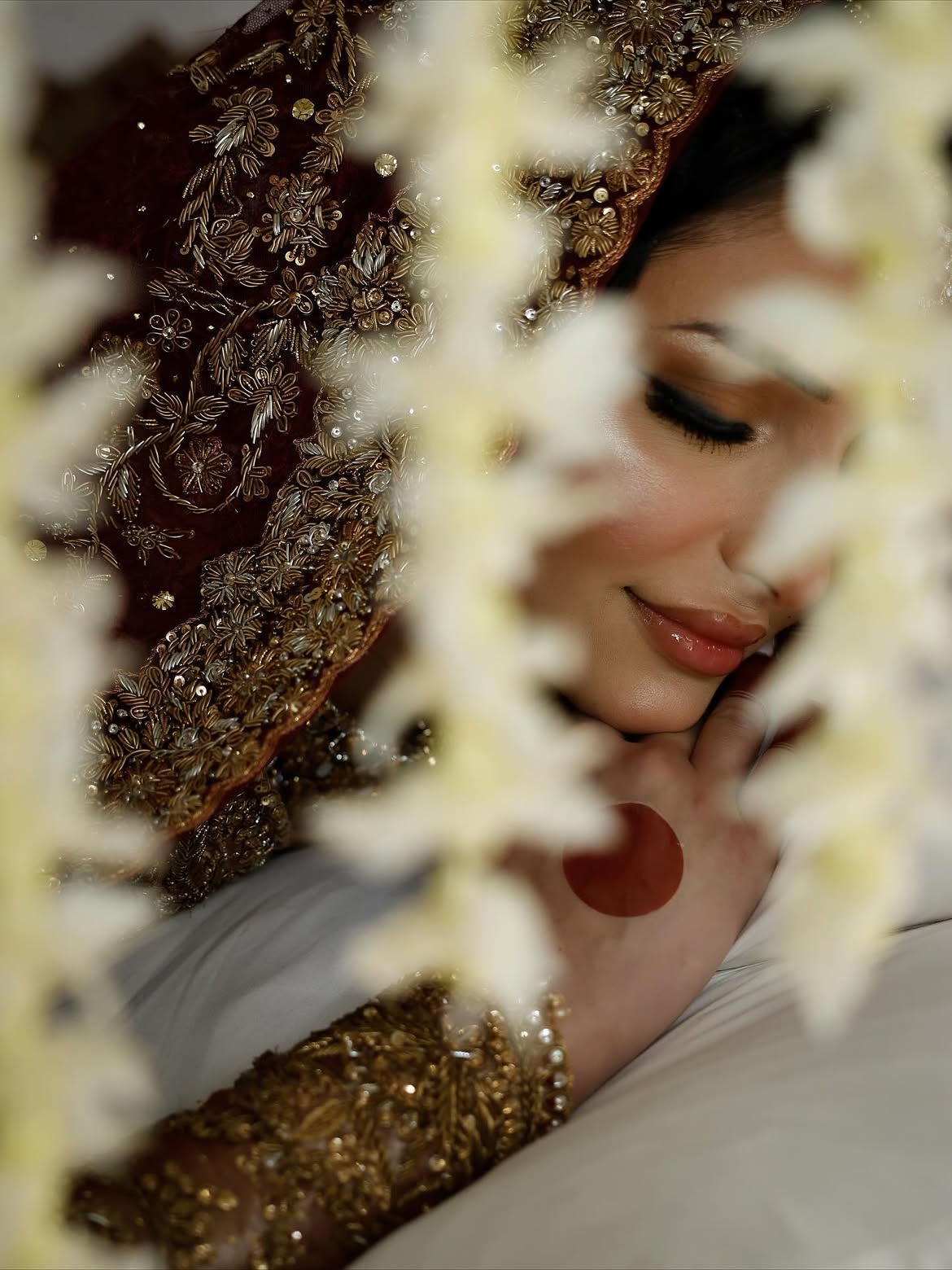 BRIDAL LUXURY WEAR