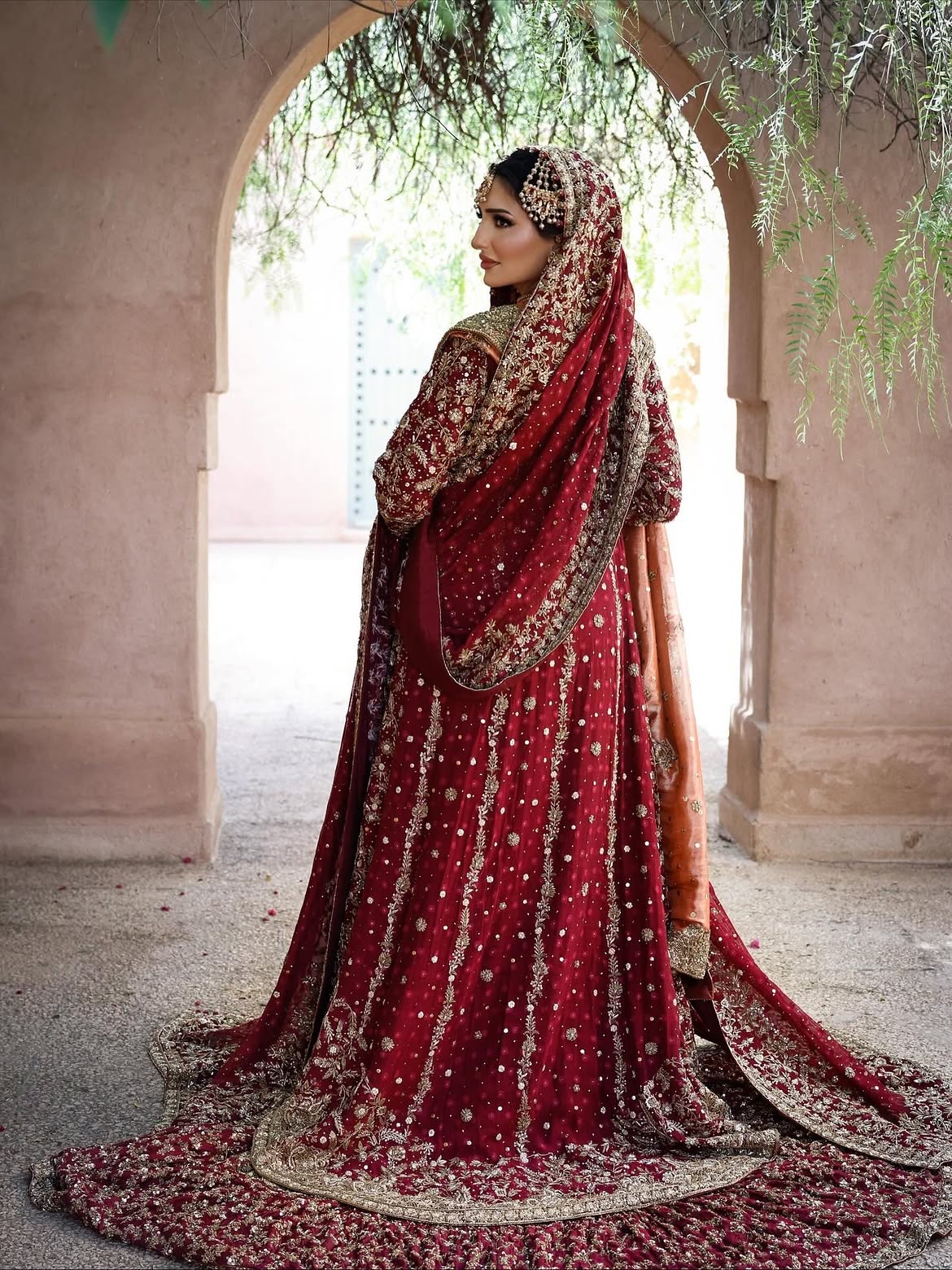 BRIDAL LUXURY WEAR