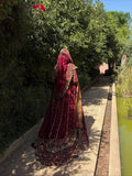 BRIDAL LUXURY WEAR