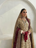 BRIDAL LUXURY WEAR