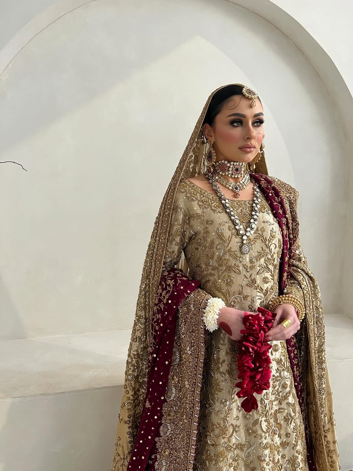 BRIDAL LUXURY WEAR
