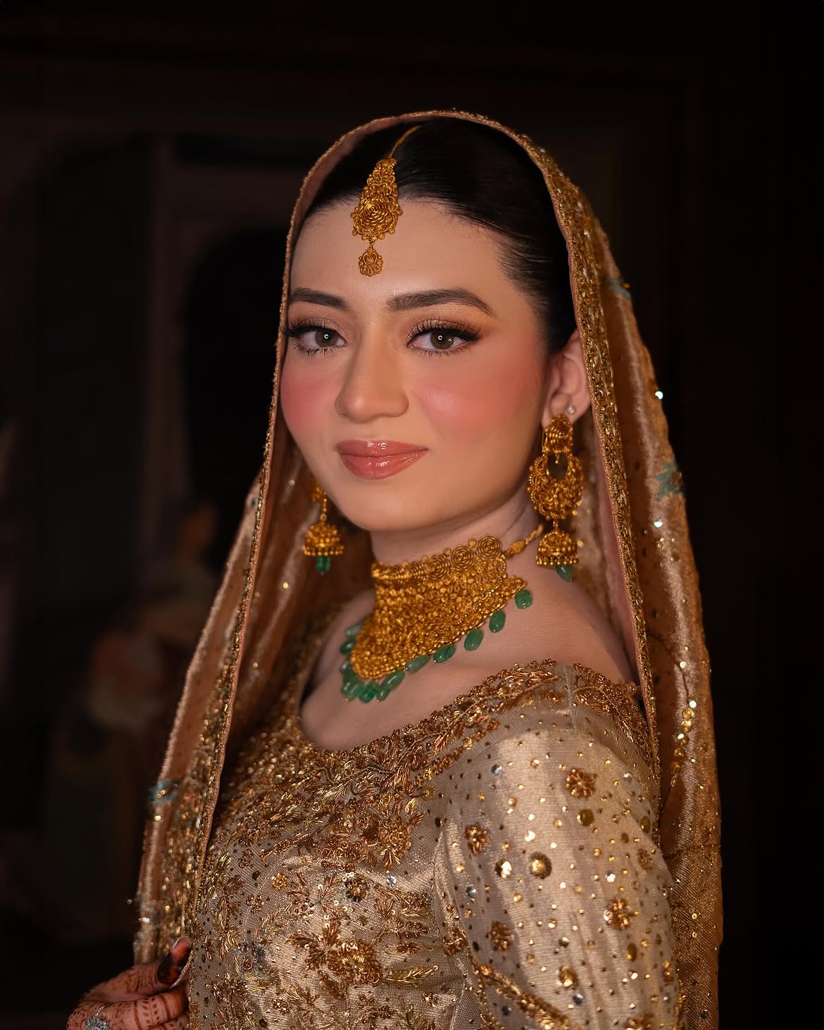 BRIDAL LUXURY WEAR