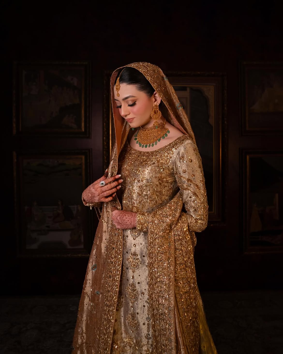 BRIDAL LUXURY WEAR