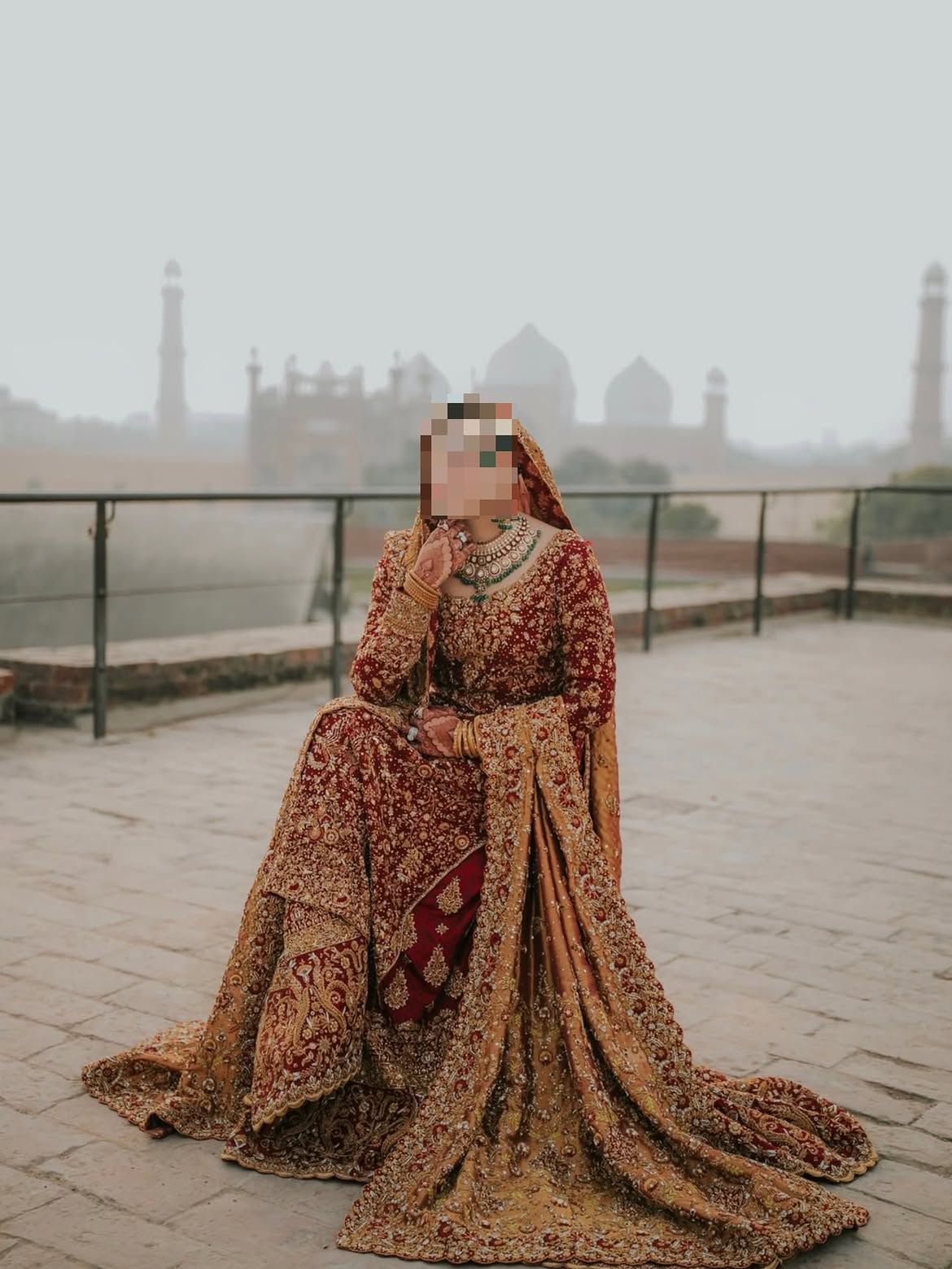 BRIDAL LUXURY WEAR