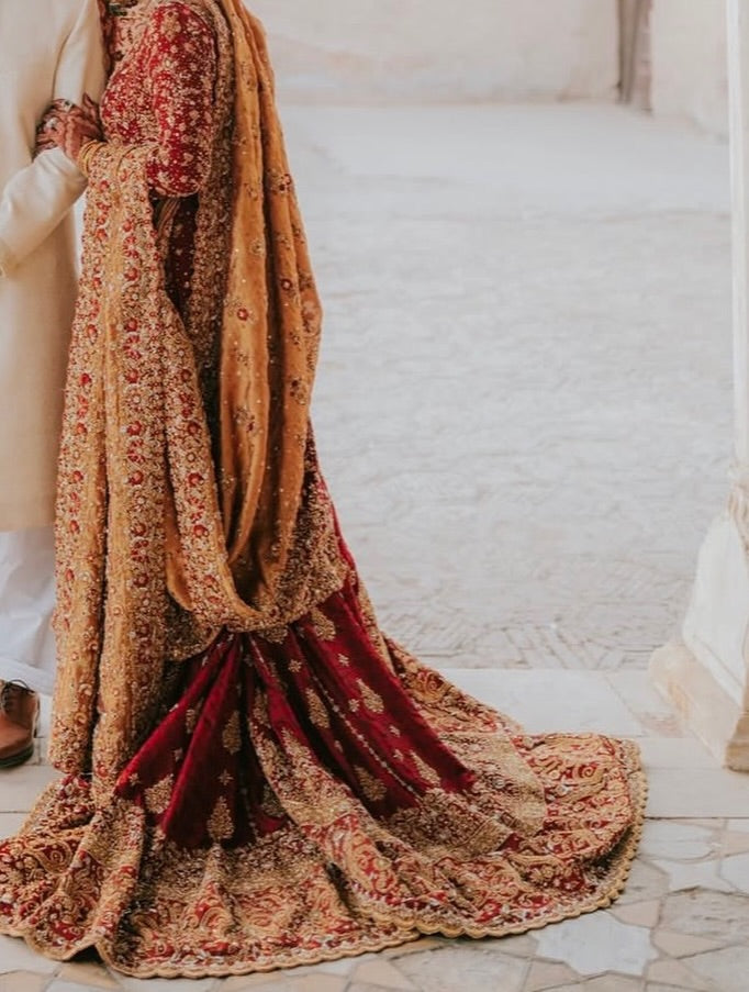 BRIDAL LUXURY WEAR