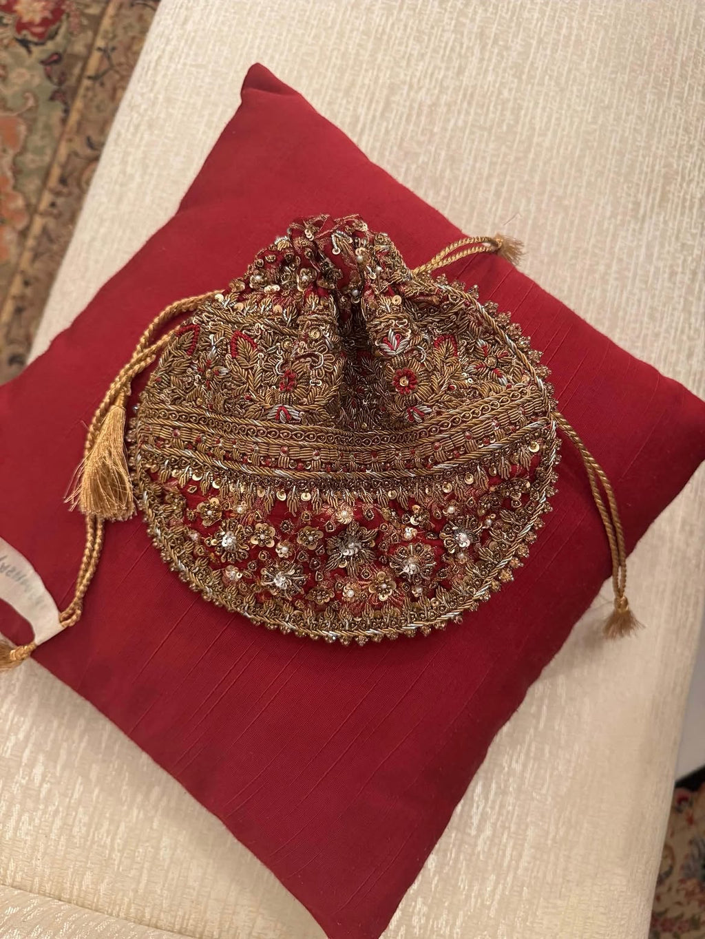BRIDAL LUXURY WEAR