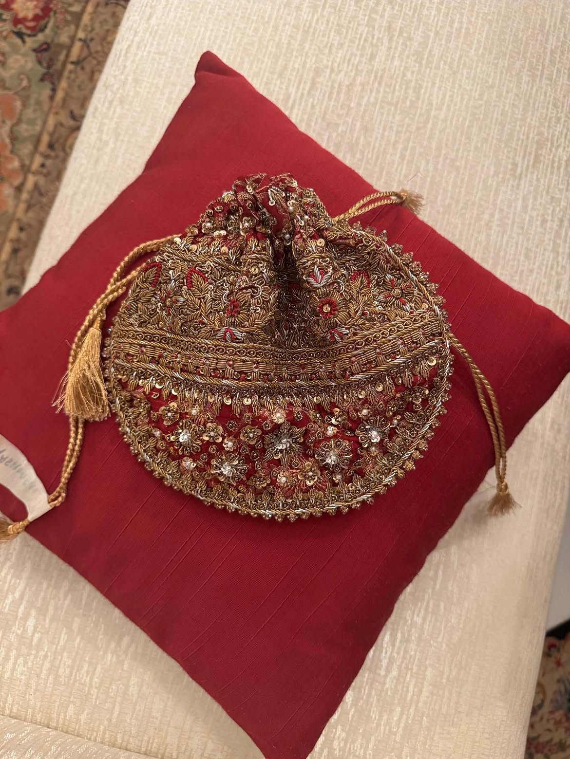 BRIDAL LUXURY WEAR